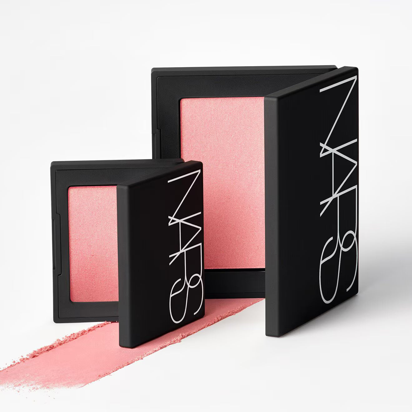Mini O Blush