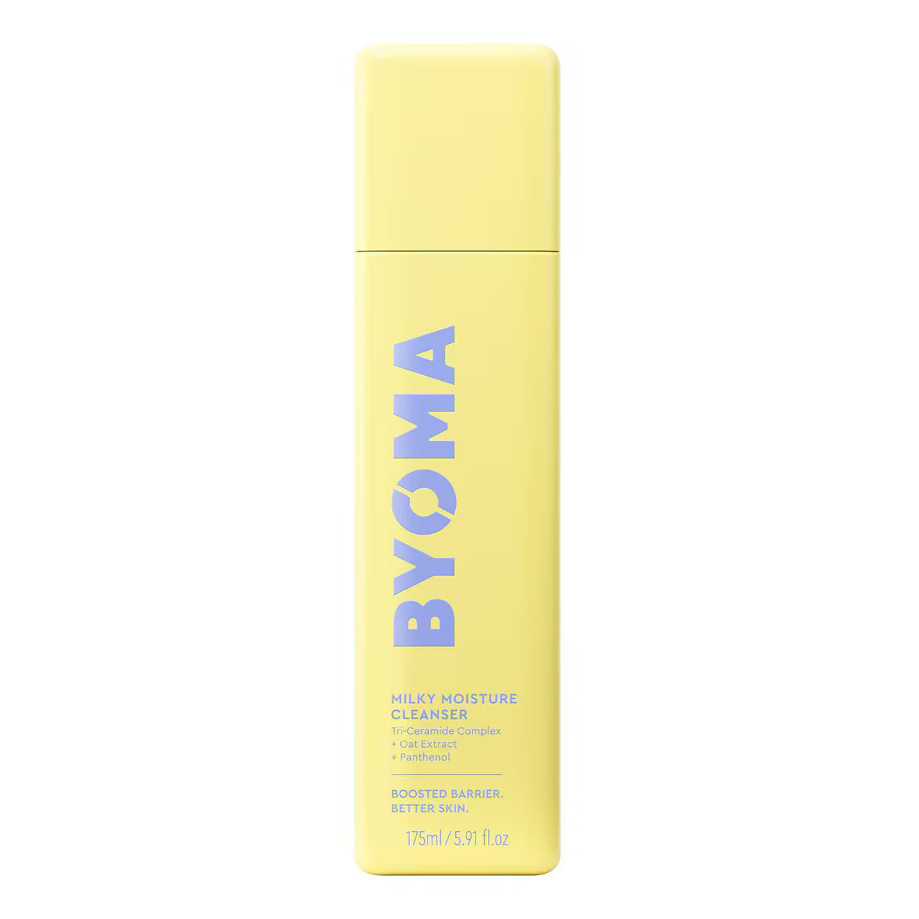 Milky Moisture Cleanser