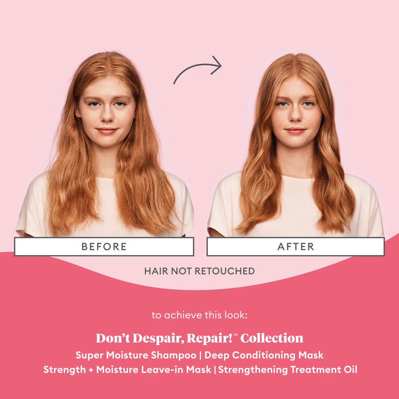 Don't Despair, Repair!™ Deep Conditioning Hair Mask