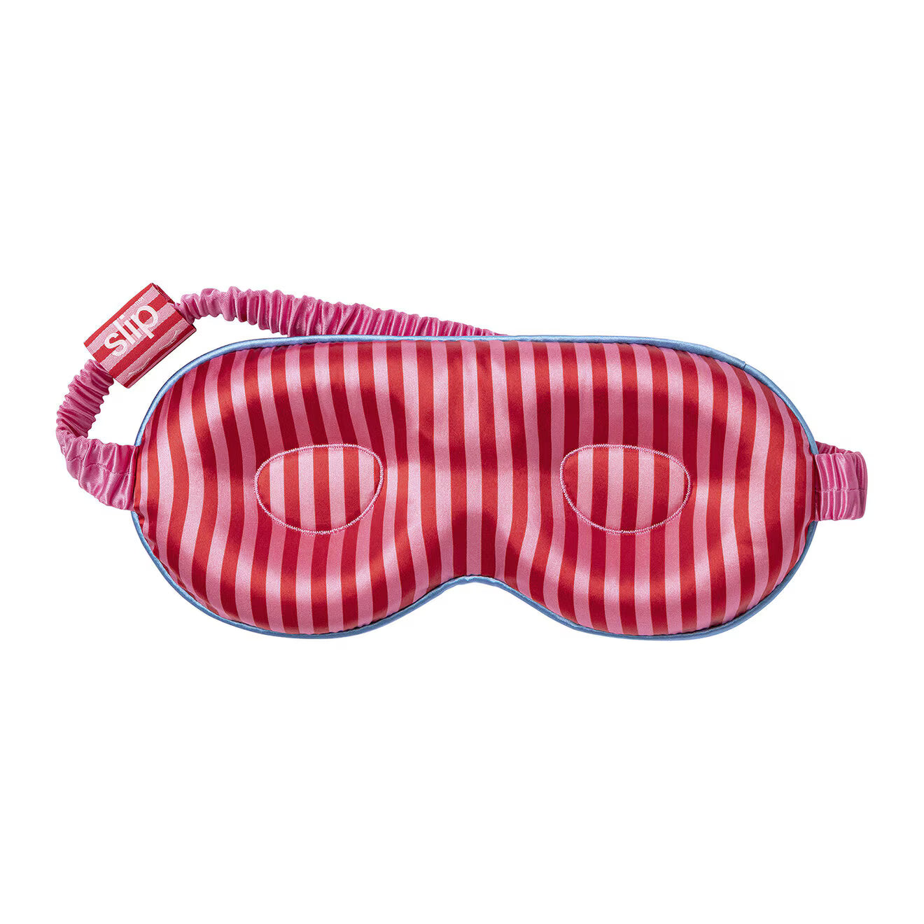 Sleep Mask - Contour Welcome Aboard