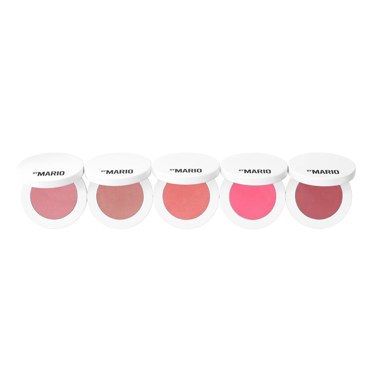Soft Pop Powder Blush