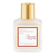 Baccarat Rouge 540 Hair Perfume