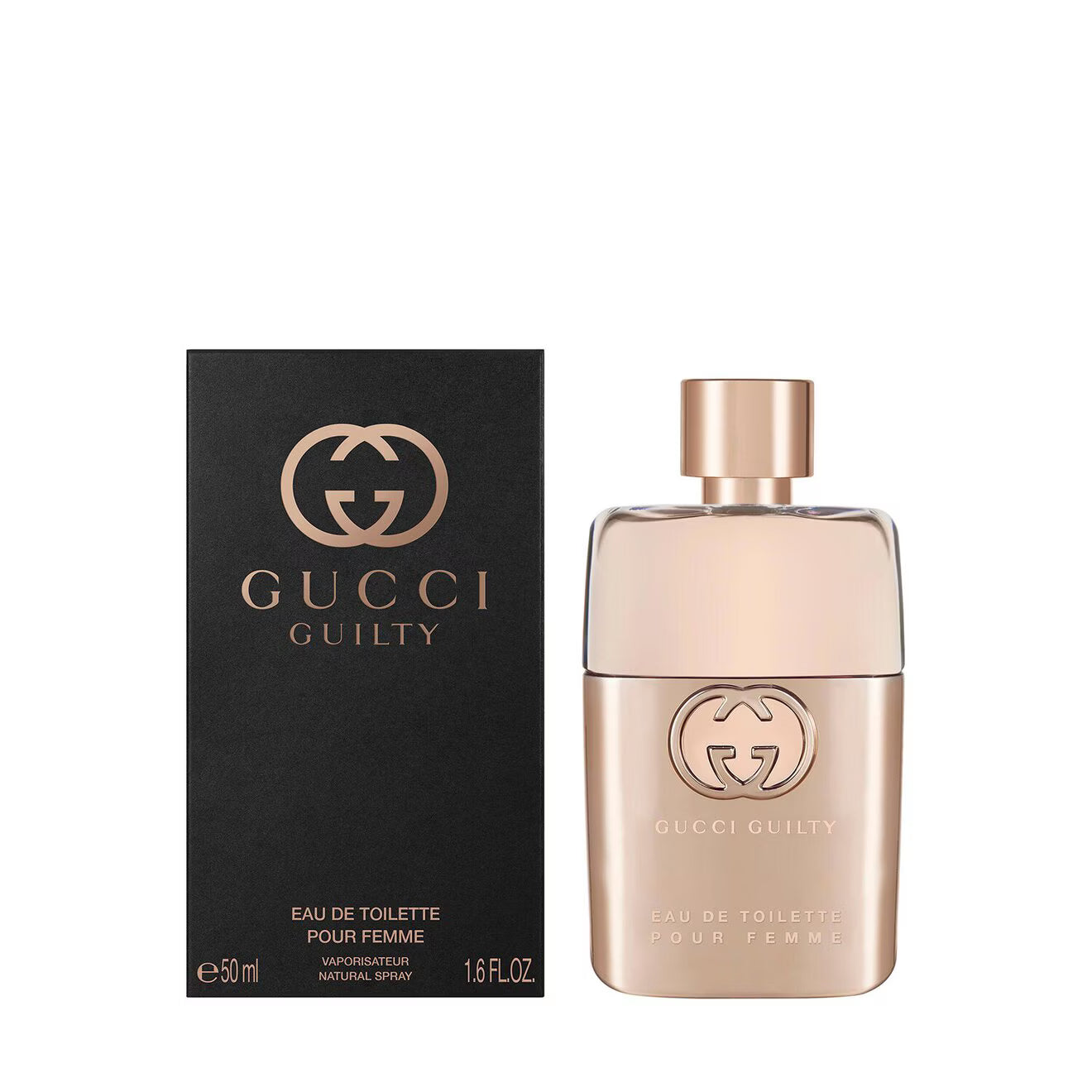 Guilty - Eau de Toilette