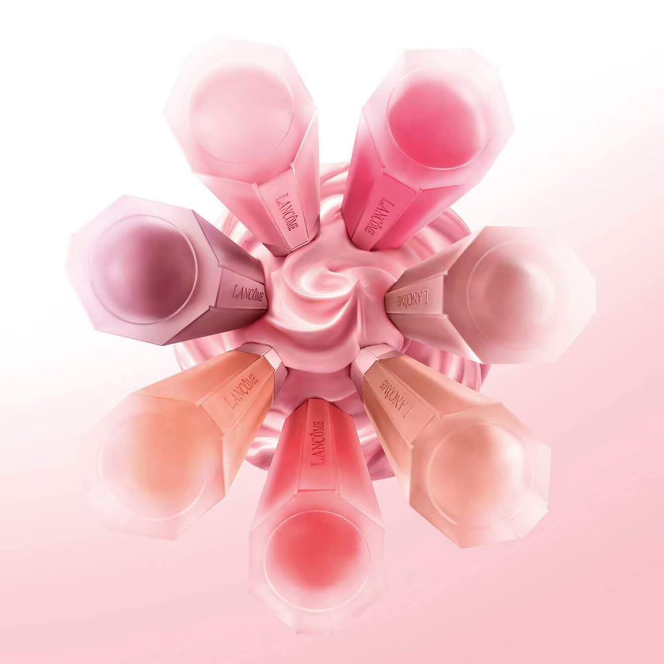 Skin Idôle Juicy Blush