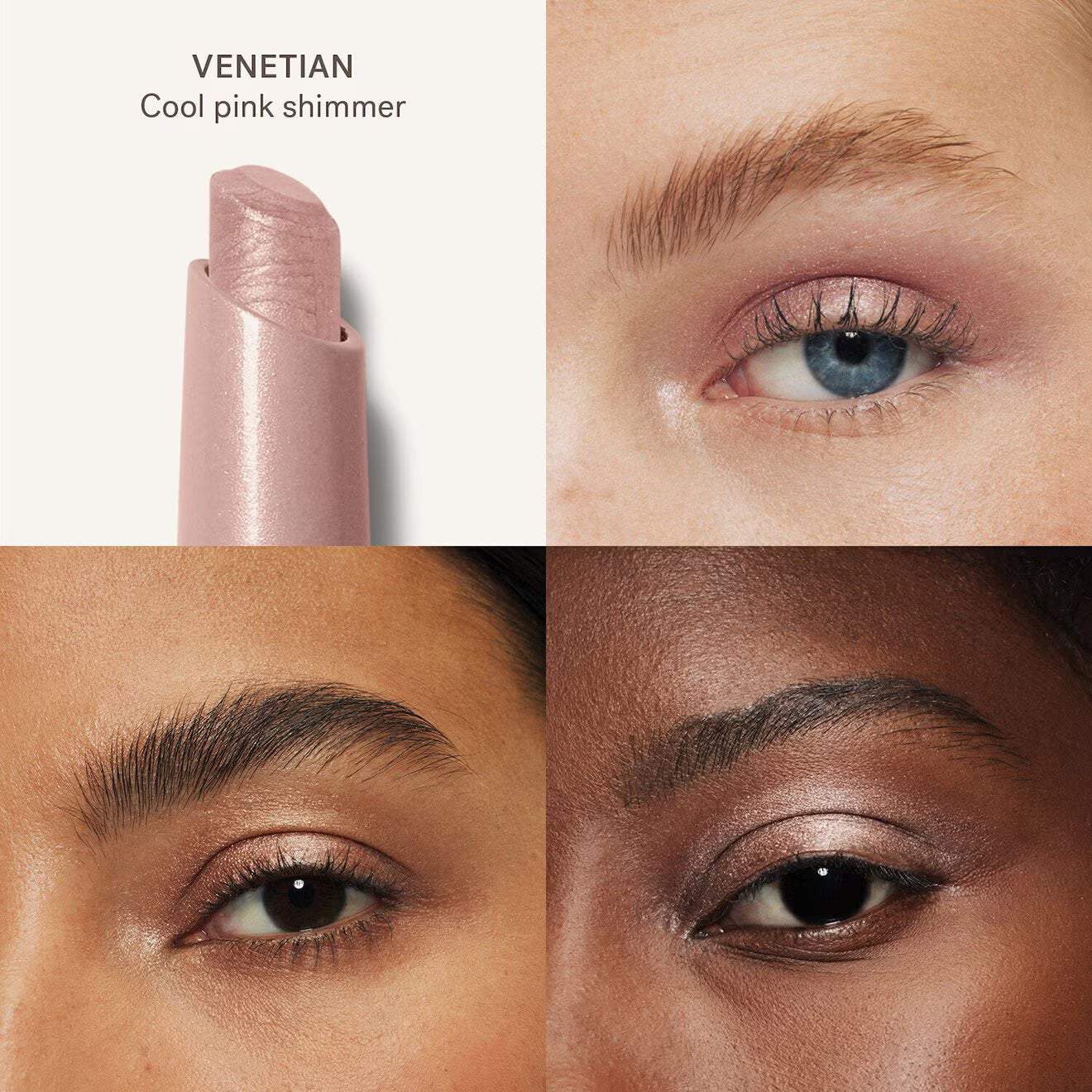 The Mini Eye Stylus Trio