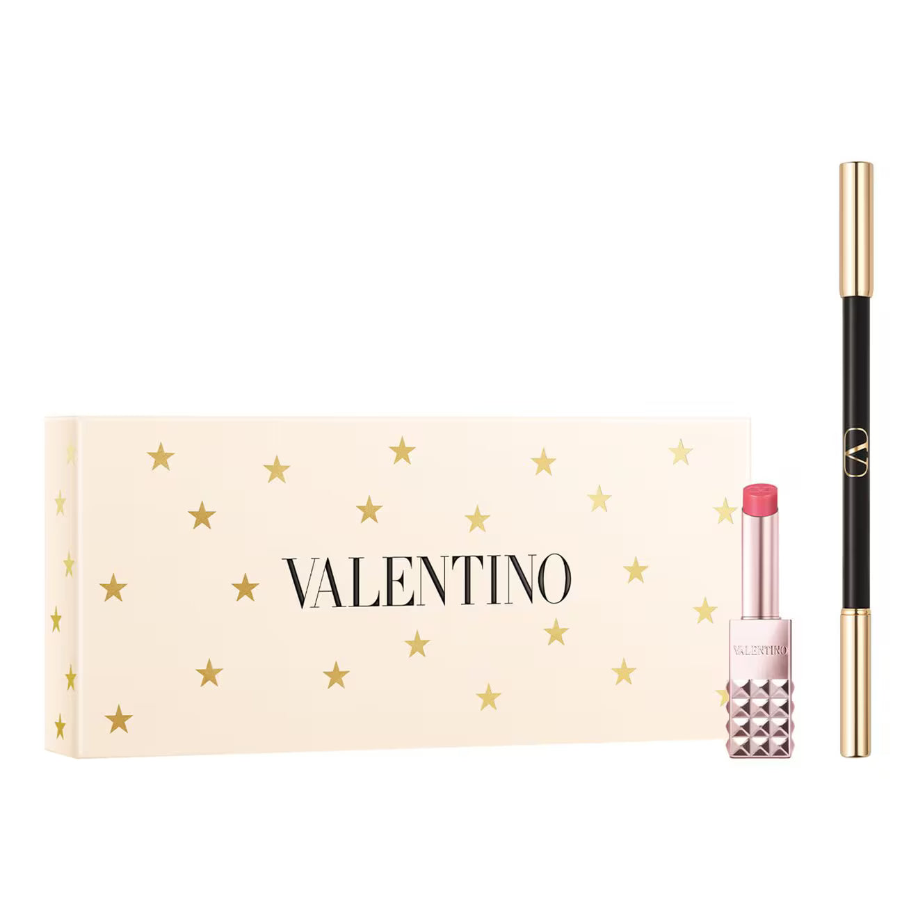 Spike Balm & Colorgraph Eyeliner Ramadan Set