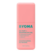 De-Puff and Brighten Eye Gel