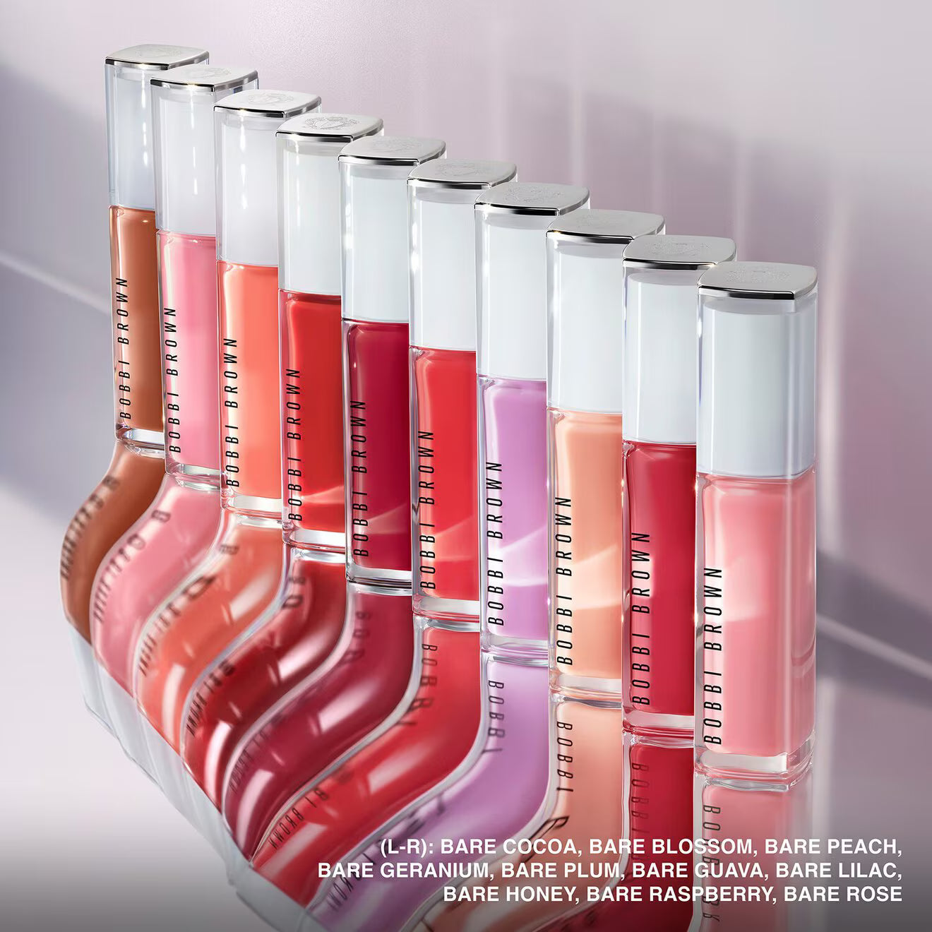 Extra Plump Lip Serum