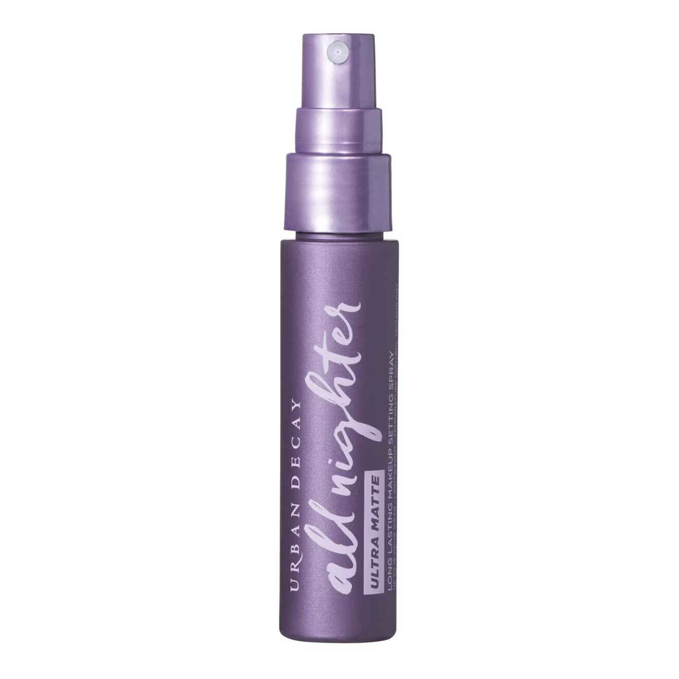 All Nighter Ultra Matte - Travel Size Setting Spray