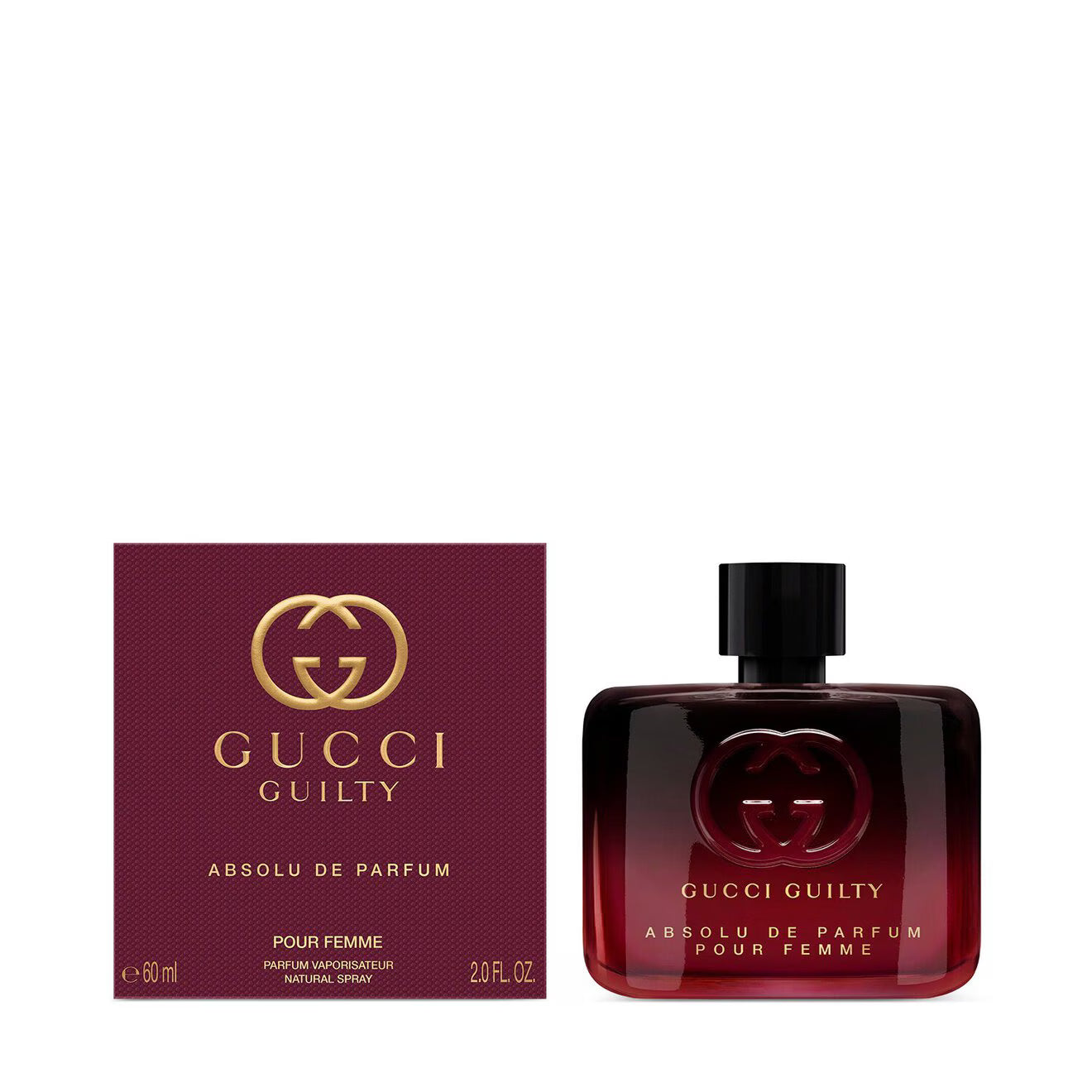 Guilty - Absolu de Parfum Pour Femme