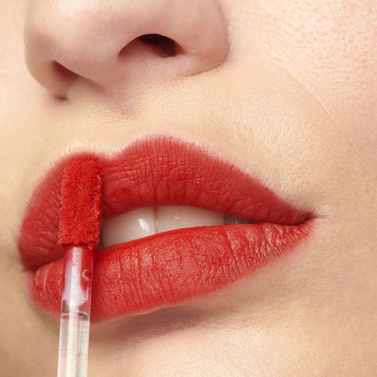 Lip Blush Soft Matte Lip Color