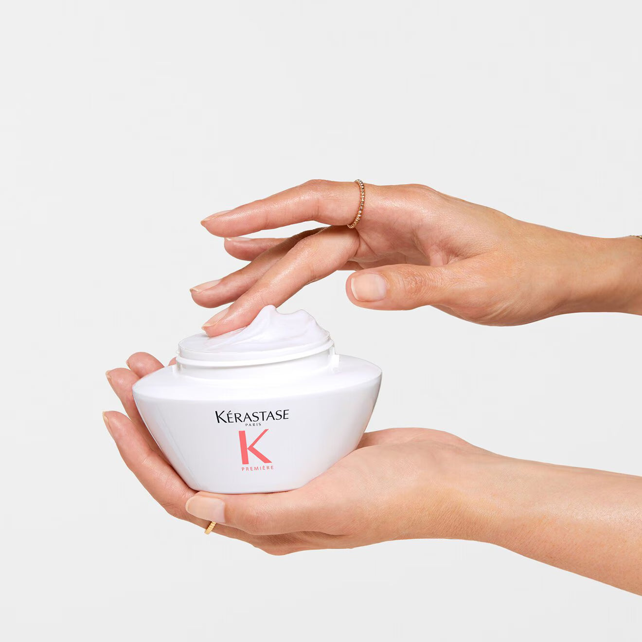 Première : Masque Filler Reparatuer Hair Mask