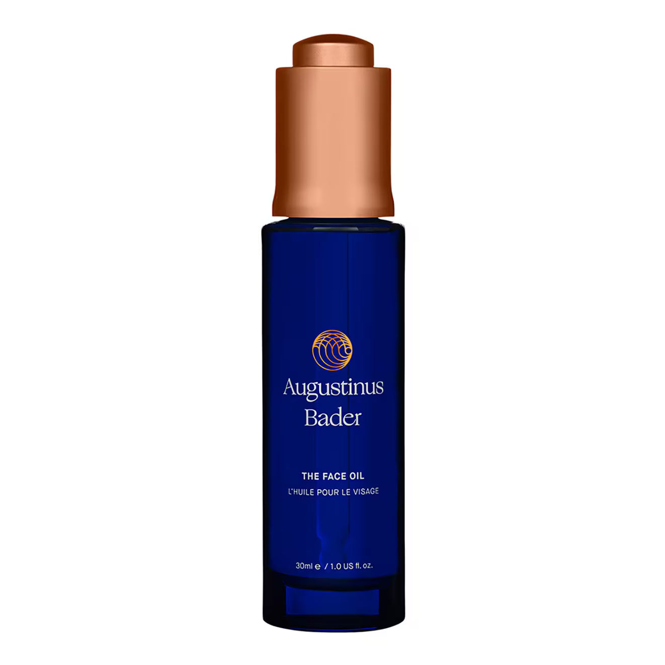 The Face Oil