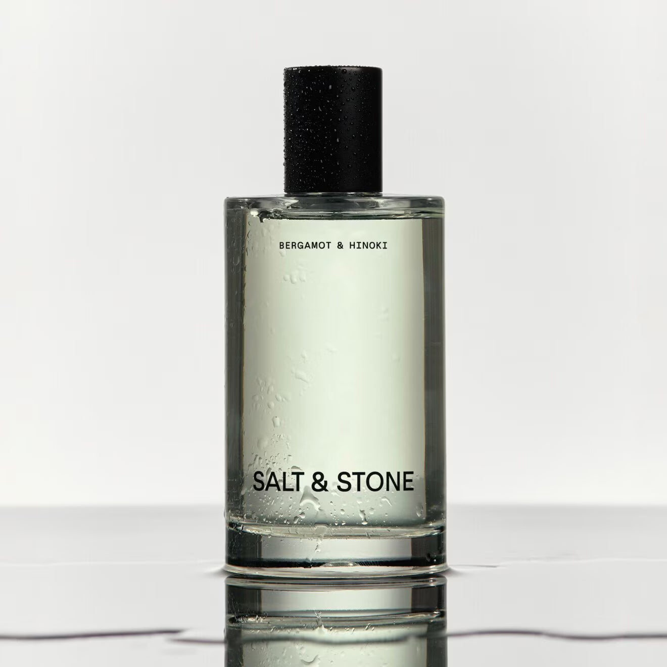 Bergamot & Hinoki Body Mist