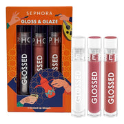 Gloss & Glaze