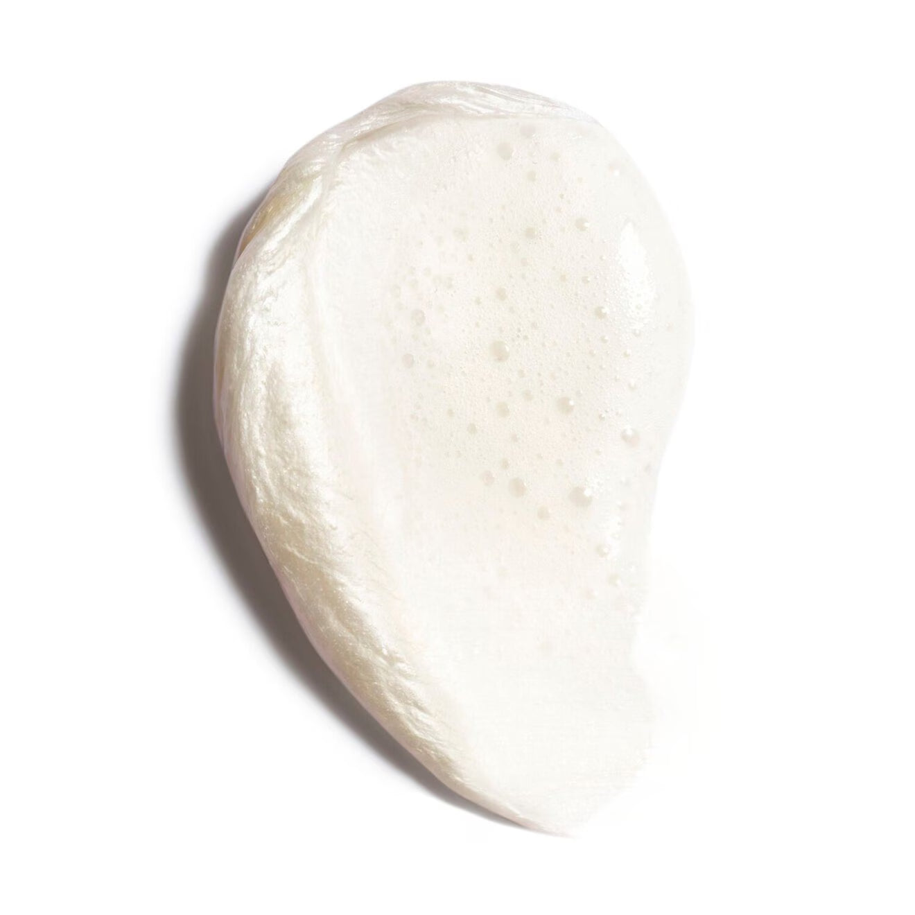 LA MOUSSE CAMELLIA Cleansing Cream-to-Foam