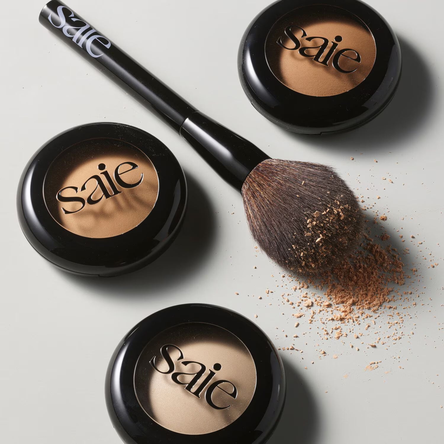 The All-Over Powder Brush