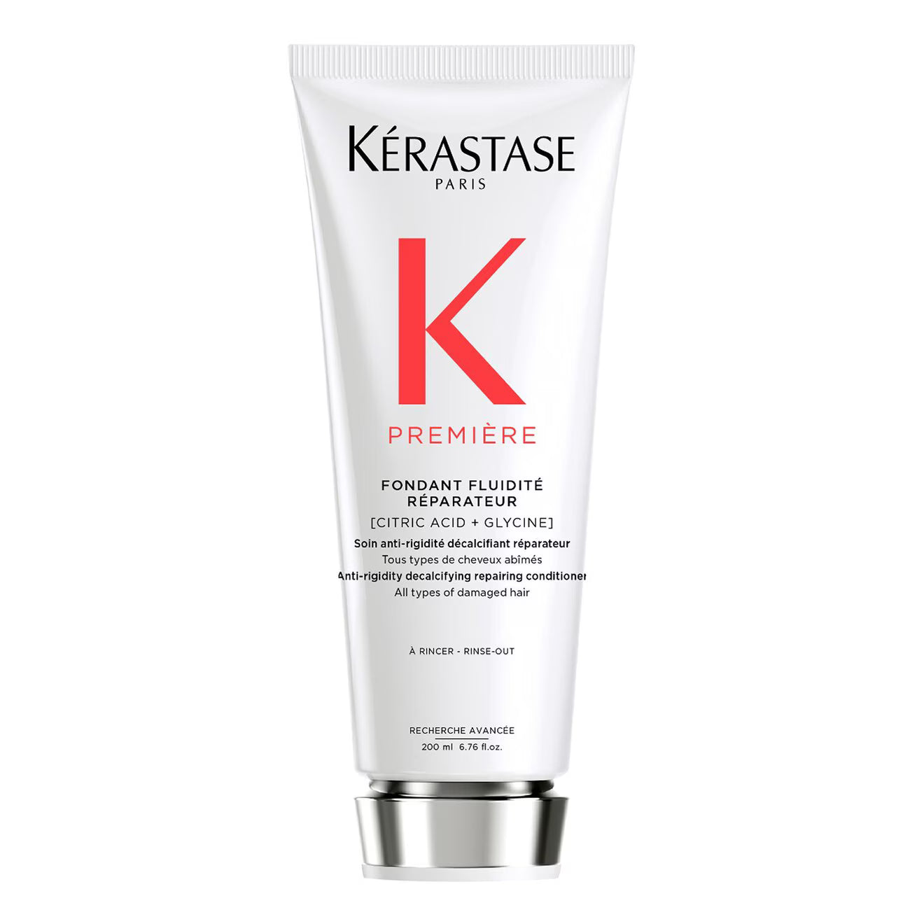 Première : Fondant Fluidite Reparateur Conditioner
