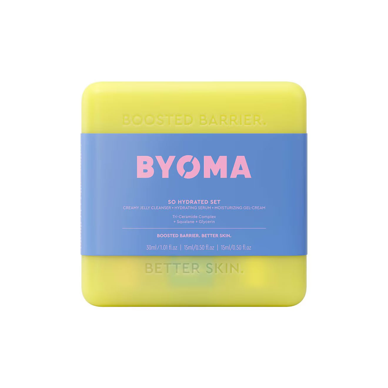 Hydrating Starter Kit