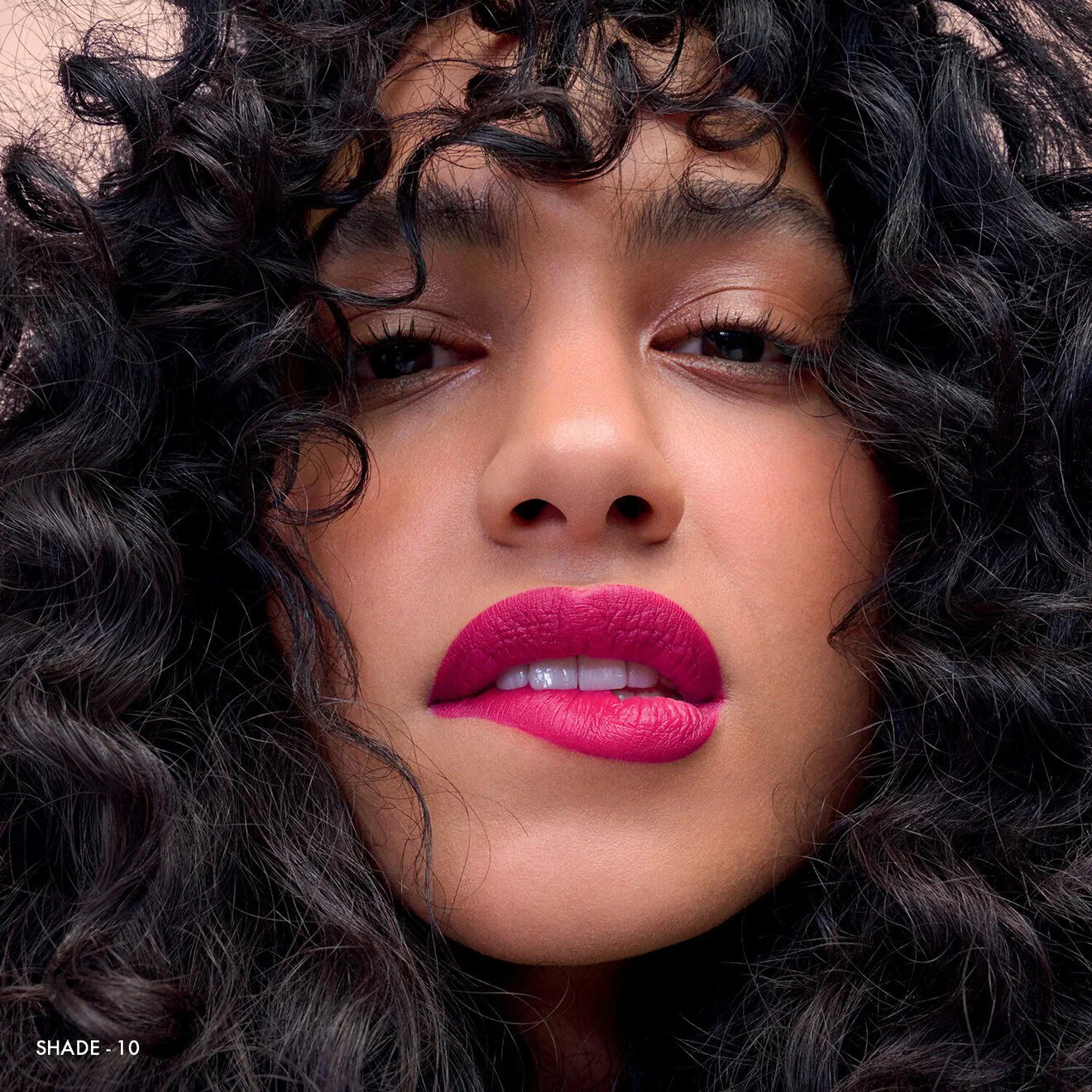 Rouge Is Not My Name - Matte Lipstick