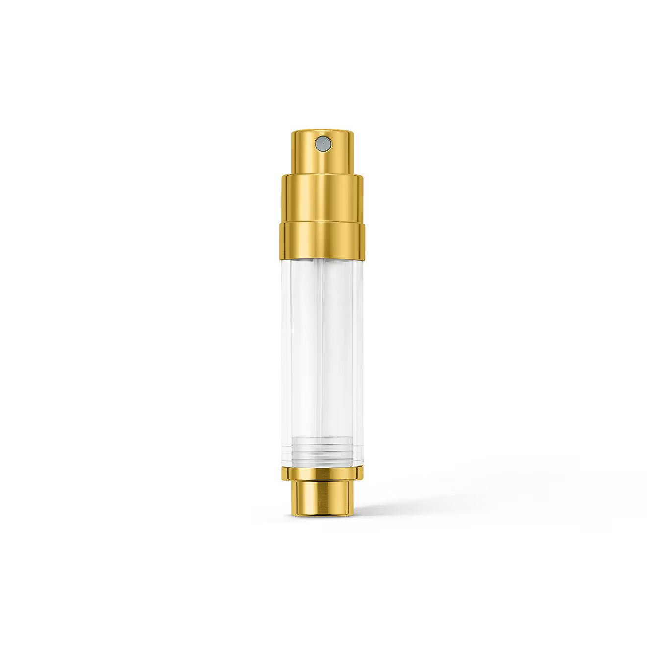Travel Atomiser, Gold