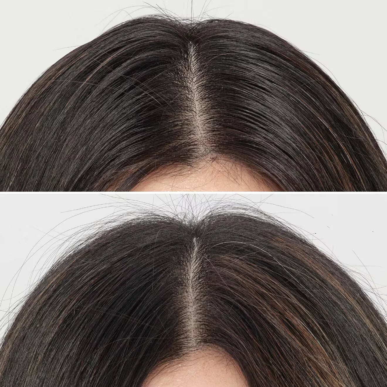 Amino Mint Shampoo for Oily Scalp