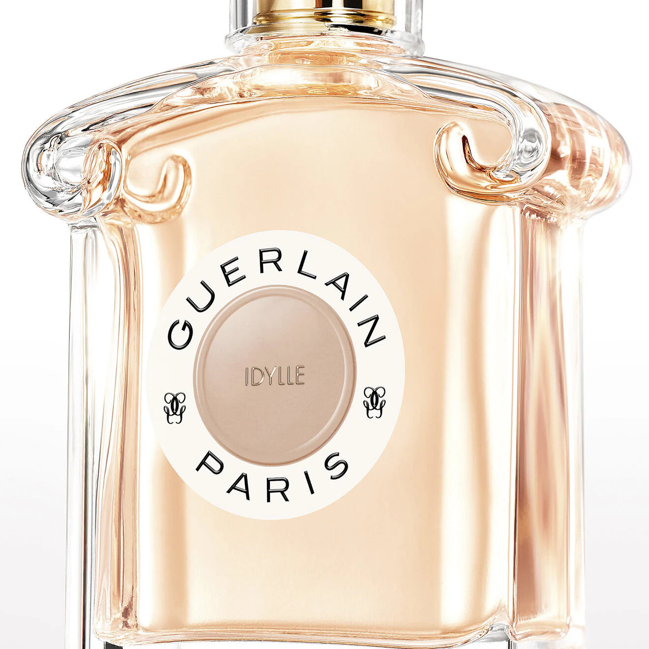 Les Légendaires Idylle – Eau de Parfum