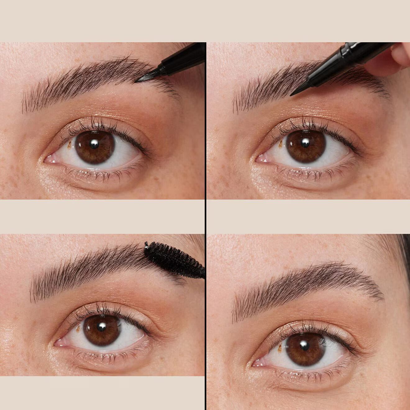 Brow Pen