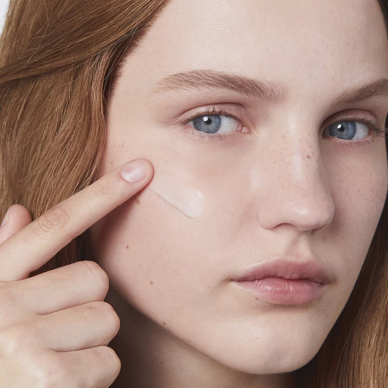 Sérum de Beauté - Fluide Matifiant Primer