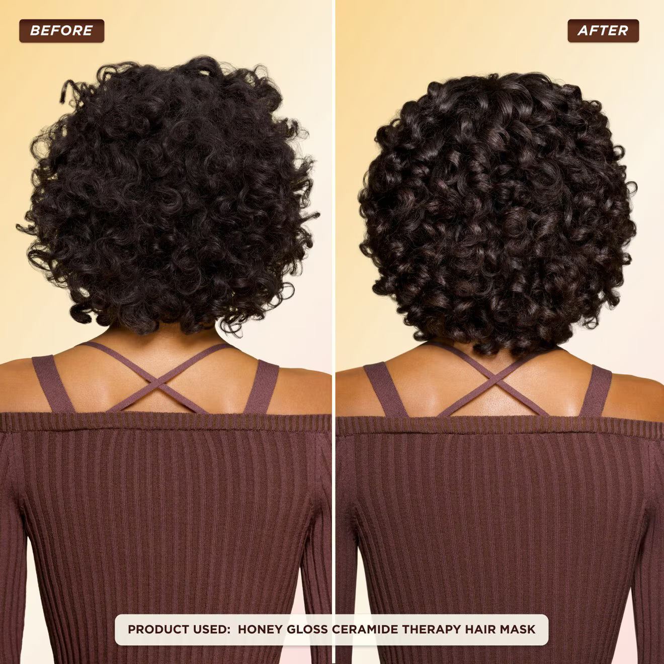 Honey Hair Icons