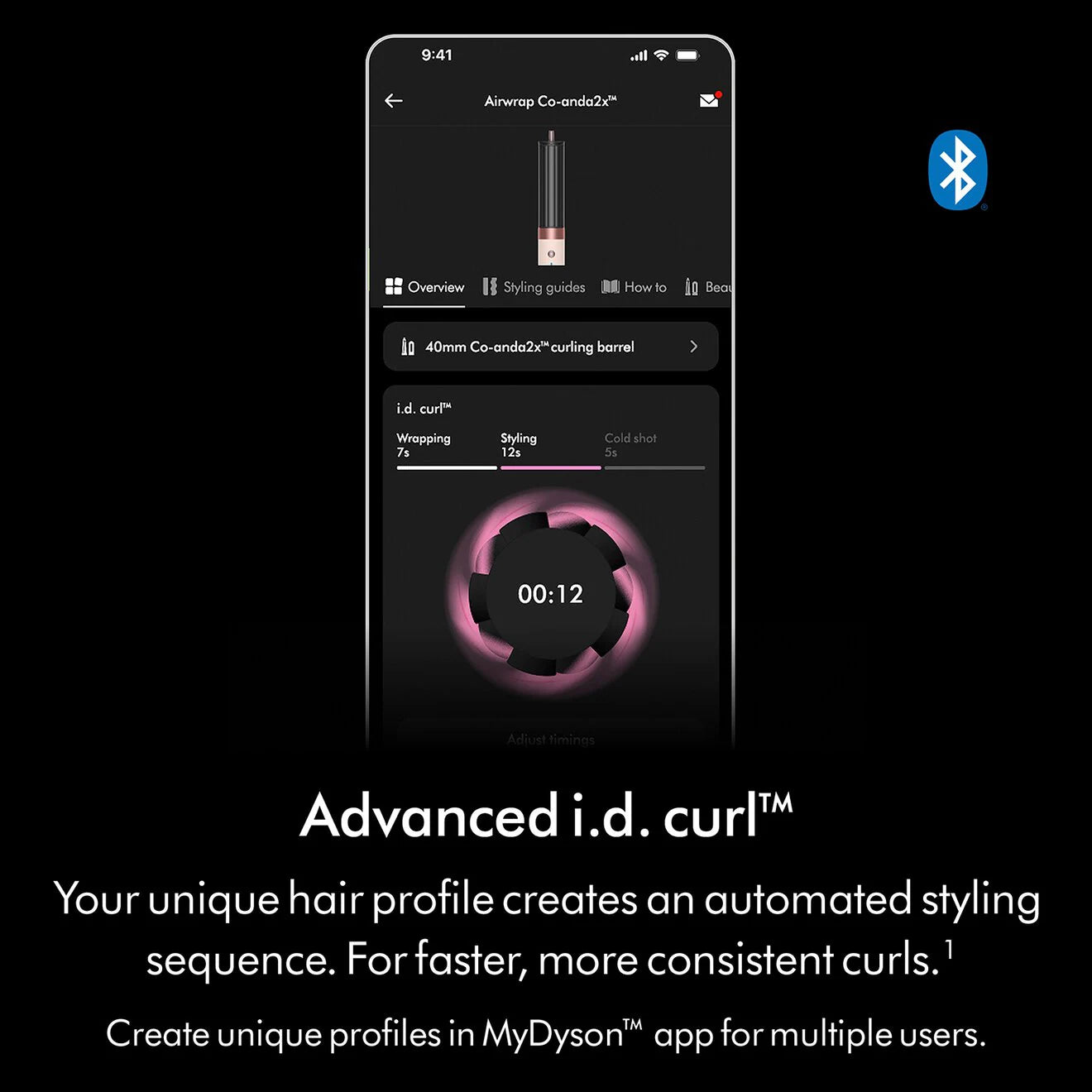 Airwrap Coanda2x™ Multi-styler and Dryer