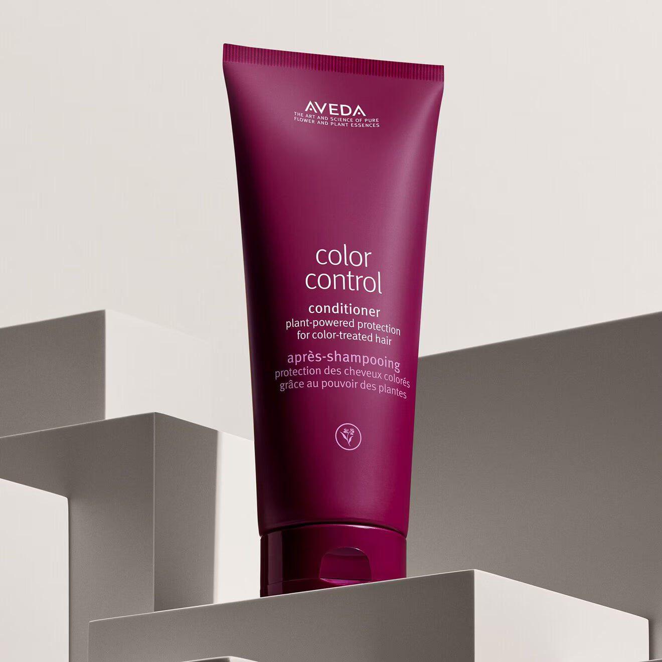 Color Control Conditioner