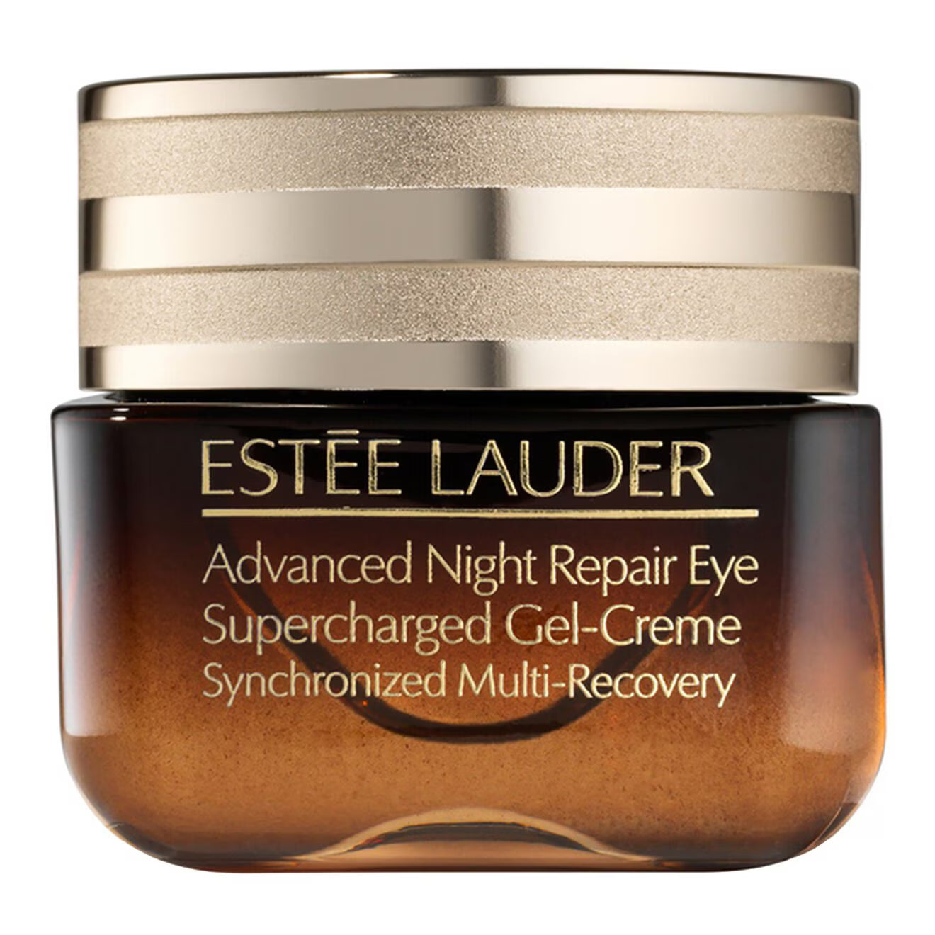 Advanced Night Repair - Eye Supercharged Gel-Crème
