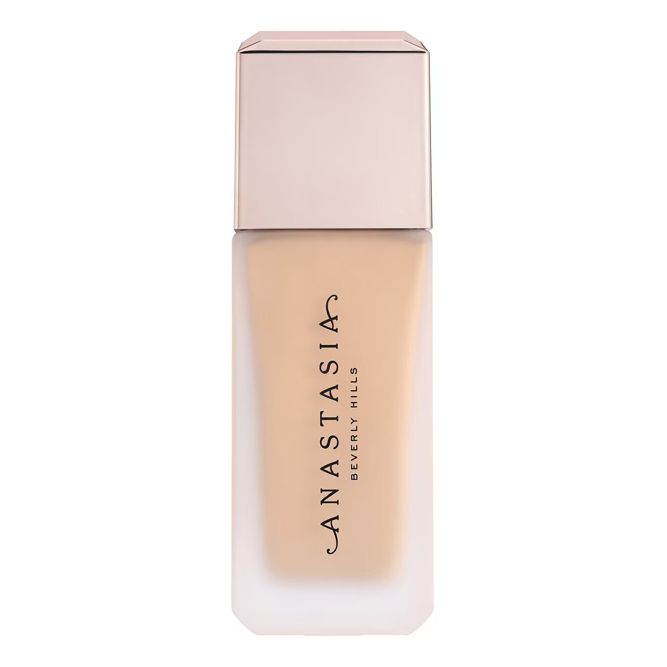 Impeccable Blurring Second Skin Matte Foundation