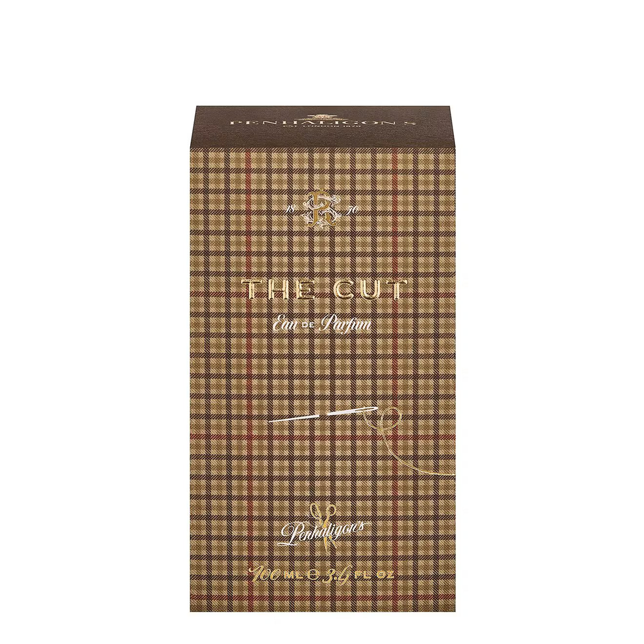 The Cut - Eau de Parfum