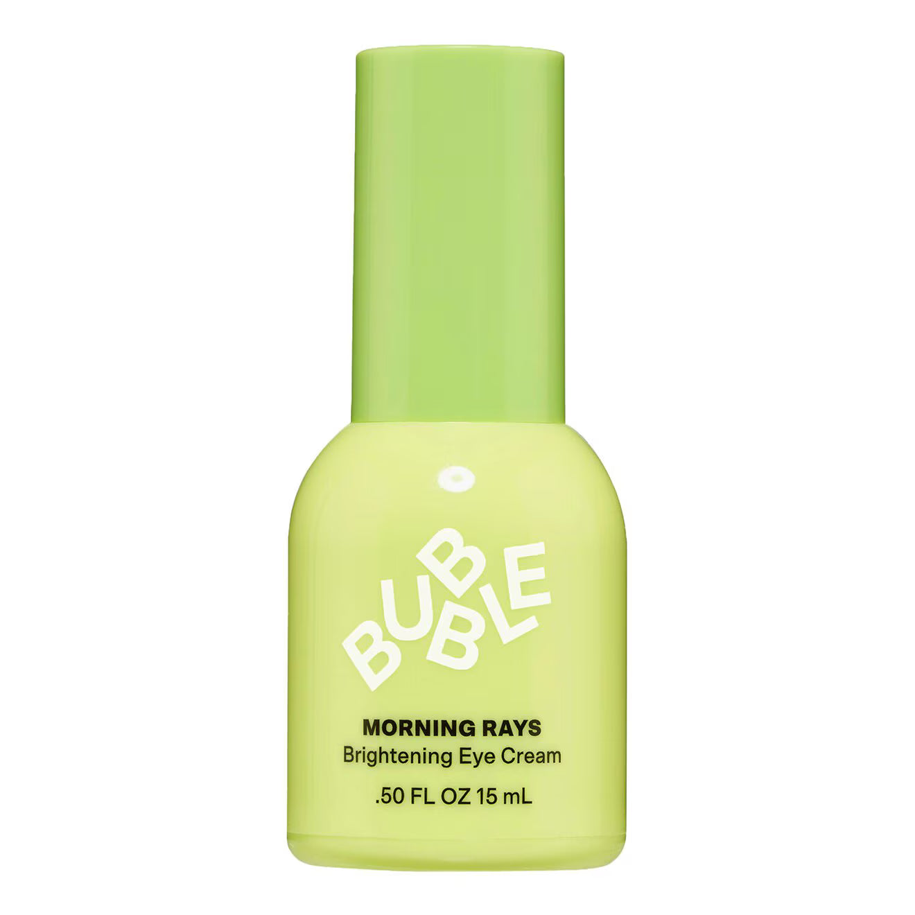 Morning Rays - Brightening Eye Cream