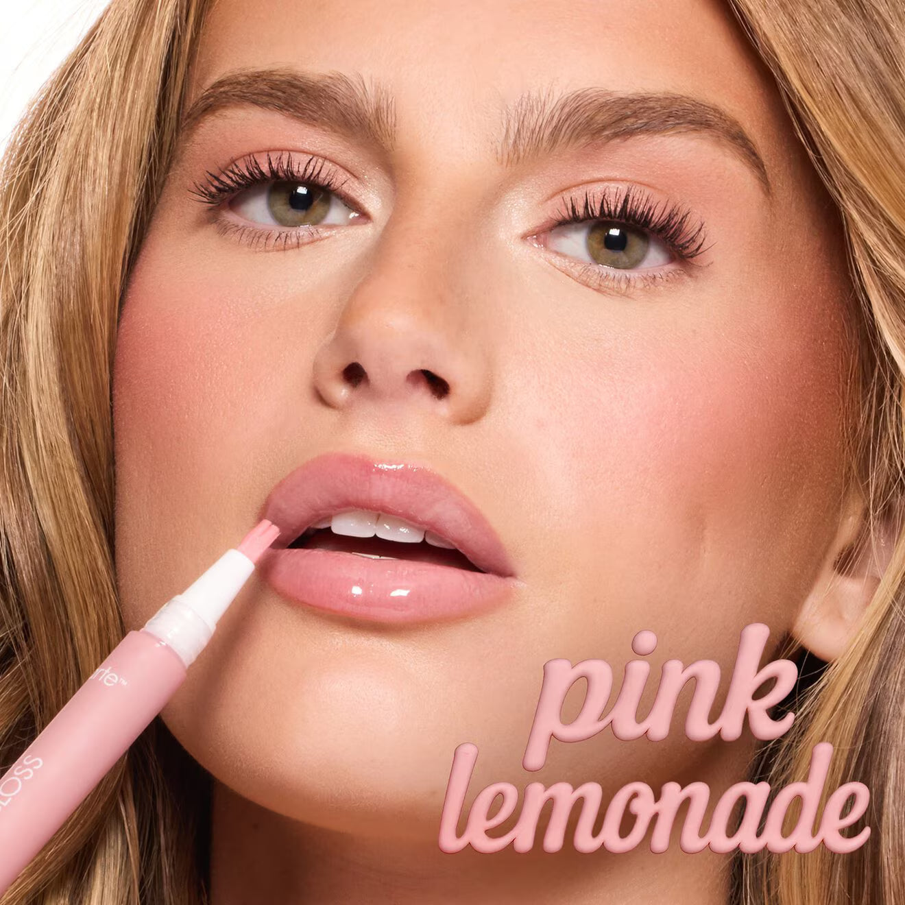 Maracuja Juicy Lip Plumping Peptide Gloss