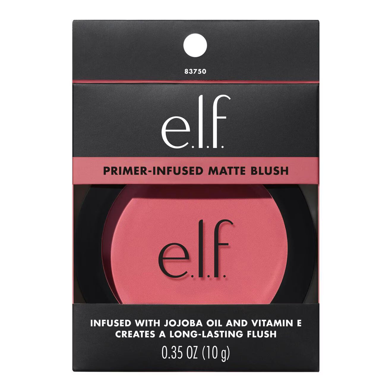 Primer-Infused Matte Blush