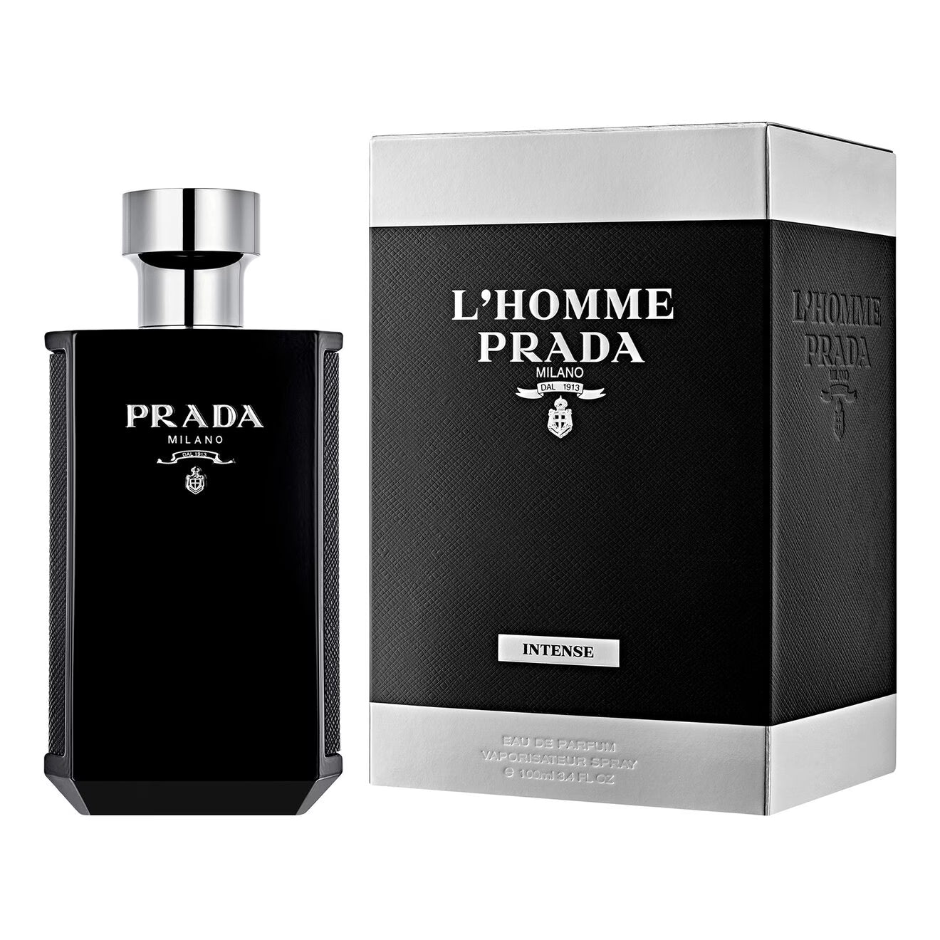 L'Homme Prada Intense