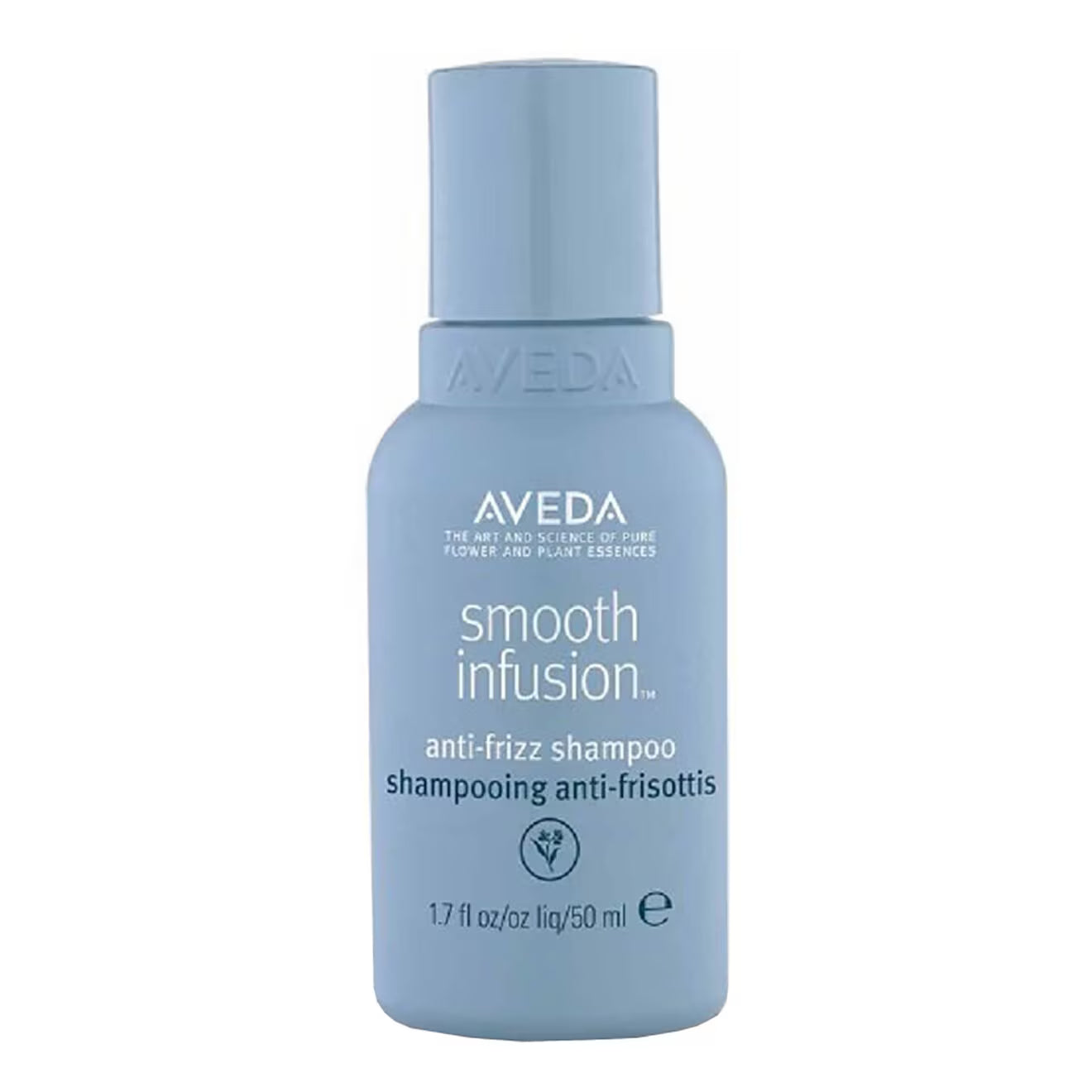 Smooth Infusion Anti Frizz Shampoo Mini