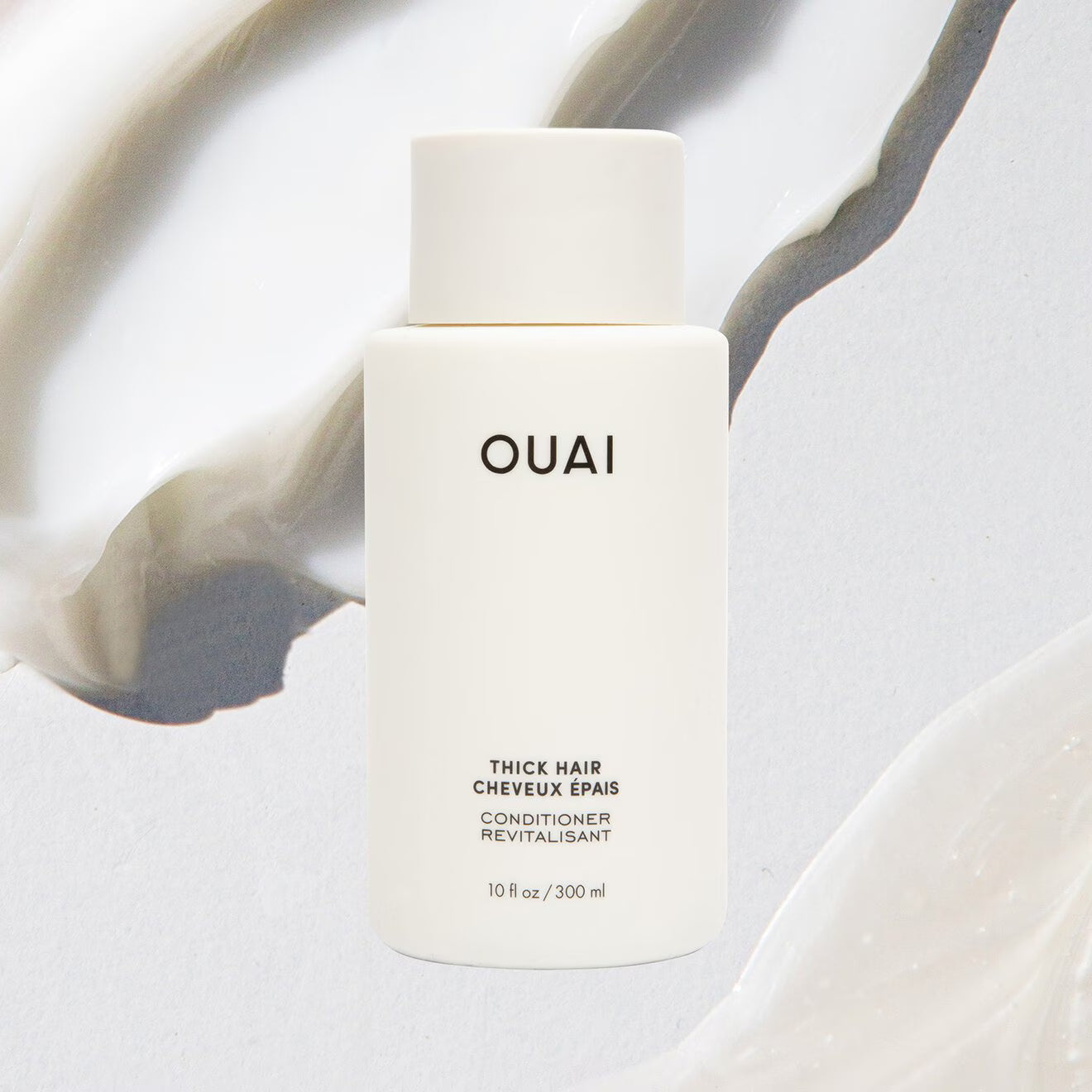 Thick Hair Conditioner