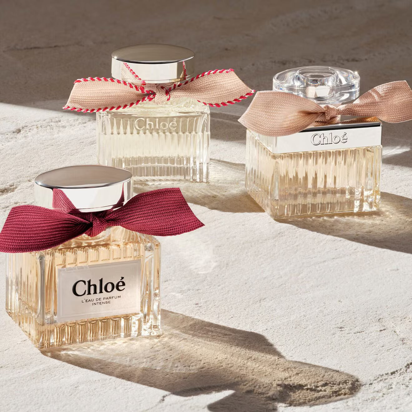Signature Lumineuse - Eau de Parfum
