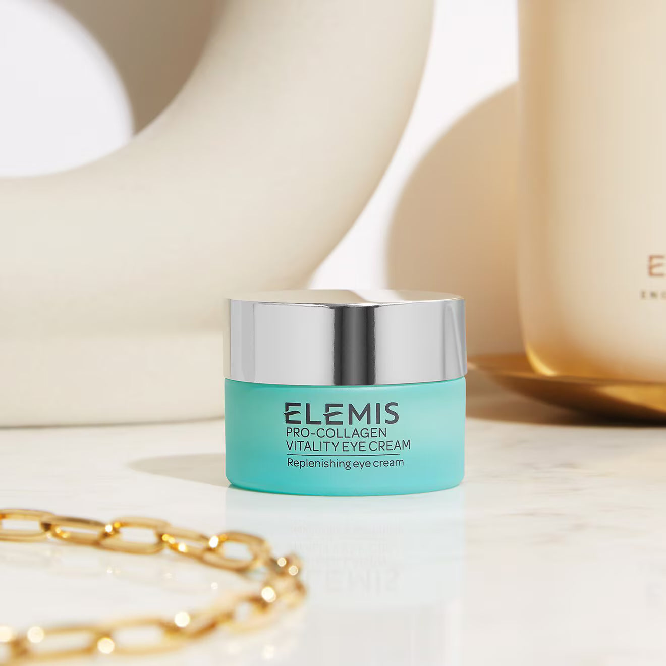 Pro-Collagen Vitality Eye Cream - Replenishing Eye Cream