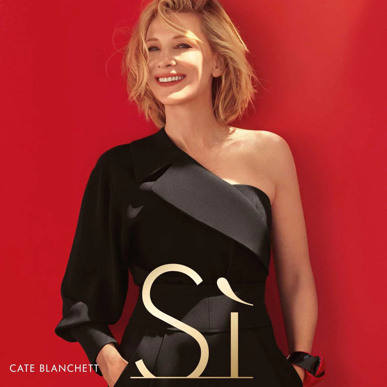 Sì -Eau de Parfum