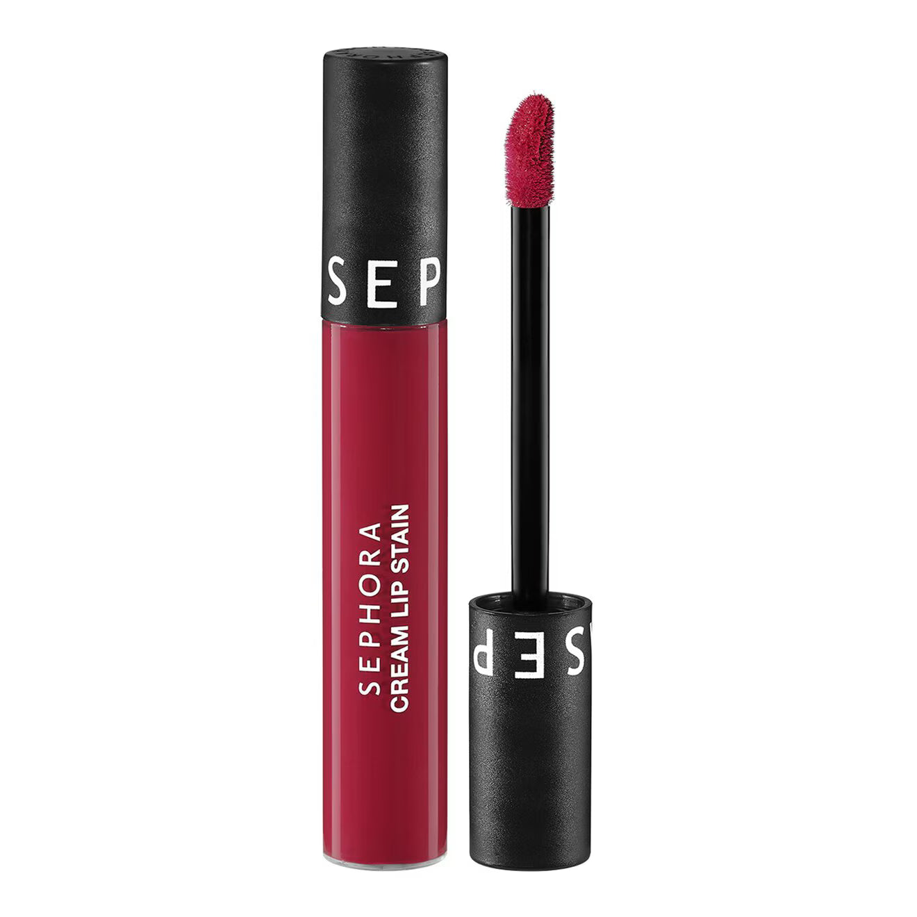 Cream Lip Stain - Matte Liquid Lipstick