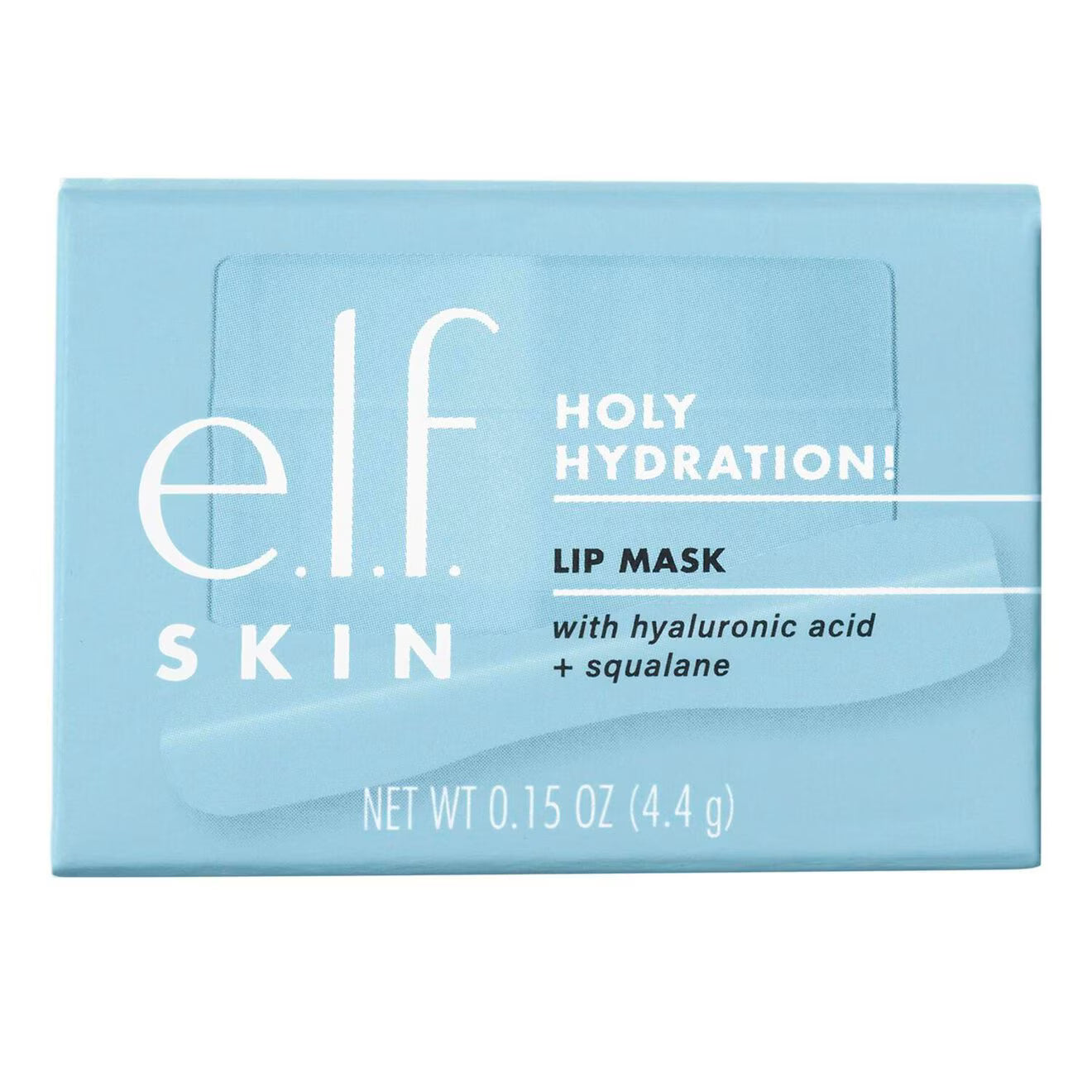 Holy Hydration! Lip Mask
