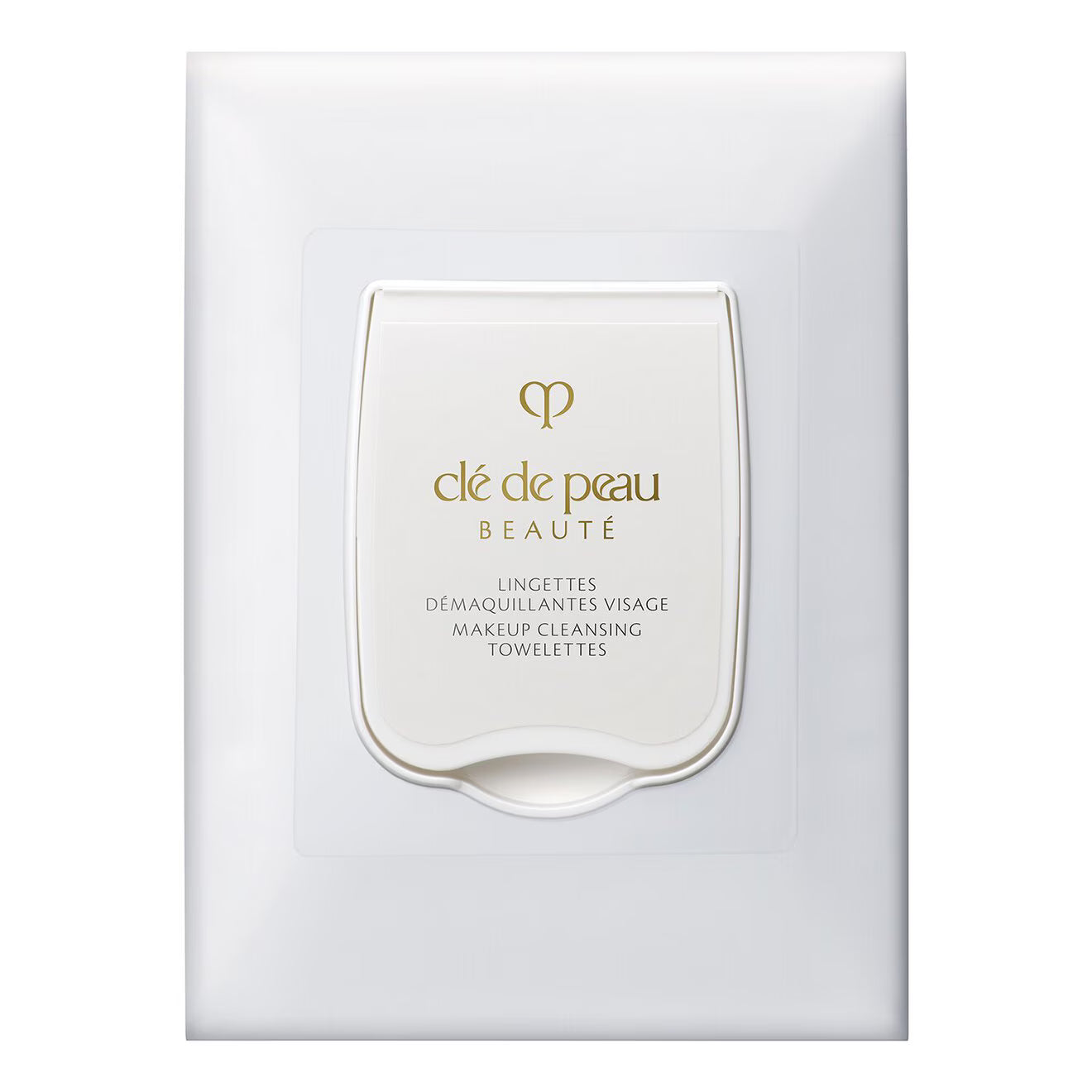 Makeup Cleansing Towelettes