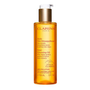 Total Cleansing Oil