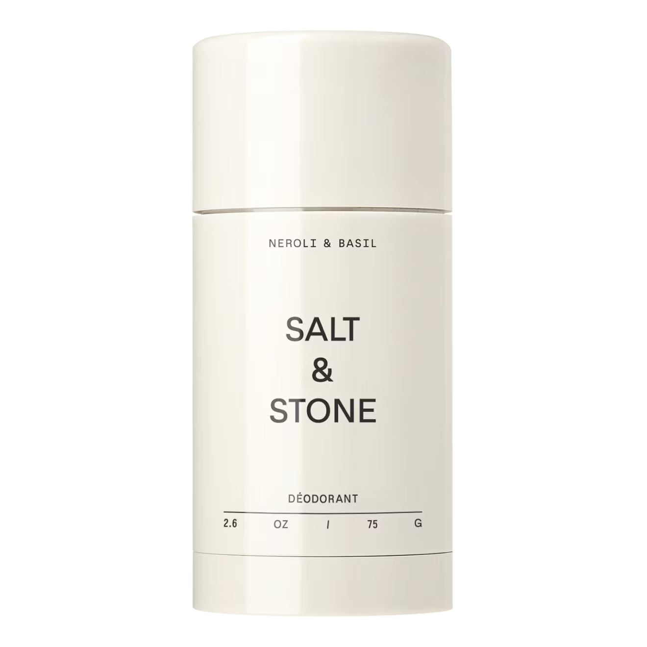 Neroli & Basil Deodorant