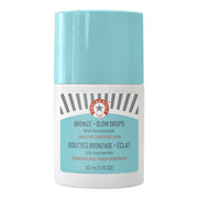 Bronze + Glow Drops with Niacinamide